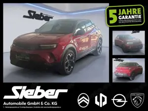Opel Mokka 1.2 Turbo GS Line *Rückfahrkamera*LED*