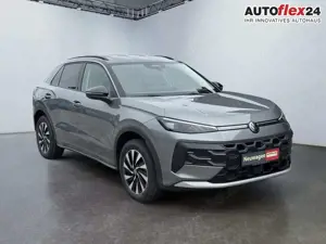 Volkswagen T-Roc 1,5 eTSI DSG LIFE LED Plus Anhängerkupplung Nav...