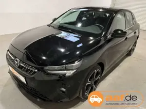 Opel Corsa 1.2 Elegance Automatik LED Klima PDC Tempomat