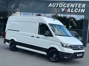 Volkswagen Crafter L2H2 Kasten MR 1.HAND/KLIMA/SHZ/R-CAM
