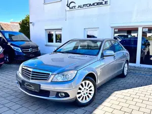 Mercedes-Benz C 180 *ELEGANCE*TEMP*SHZ*PDC*2-Z-KLIMAAUTOMATIK*