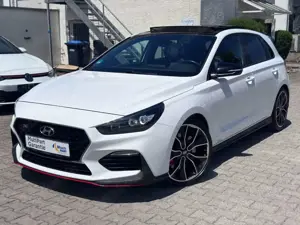 Hyundai i30 N Performance/Panorama/ R kamera/ 1 Hand