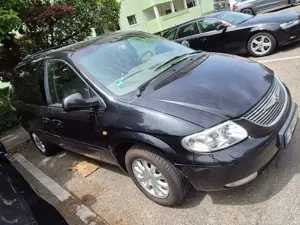 Chrysler Voyager Voyager 2.5 CRD LX