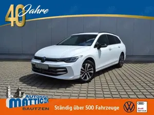 Volkswagen Golf Variant VIII Variant 2.0 TDI DSG Energy AHK/LED/16-ZOLL/N