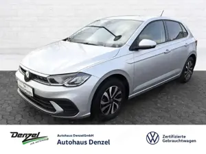 Volkswagen Polo "ACTIVE"-Paket 1.0 TSI ACC/APP