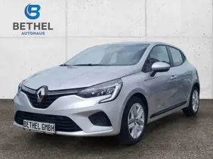 Renault Clio V 1.0 TCe 90 Zen LED Klima el. Fenster
