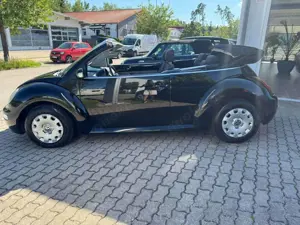 Volkswagen New Beetle 1.4