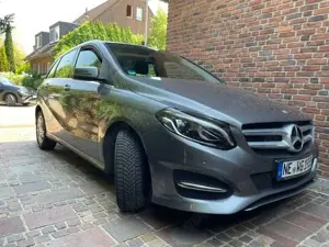Mercedes-Benz B 200 B 200 7G-DCT