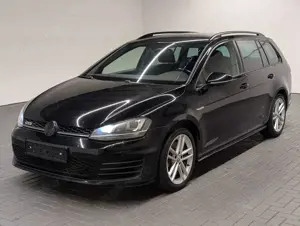 Volkswagen Golf 7 Variant GTD Für Gewerbe, Ex-/Import