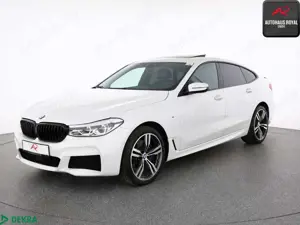 BMW 640 d xDrive M SPORT PANO,HUD,H/K
