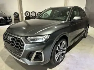 Audi SQ5 perfekter Zustand 1.Hand !!!!!! Voll !!!!!!