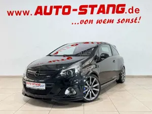 Opel Corsa 1.6 OPC Nürburgring Edition