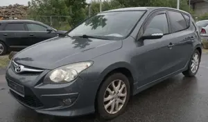 Hyundai i30 1.6 CRDi  *KLIMA*