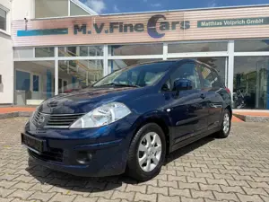 Nissan Tiida Acenta