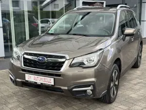Subaru Forester Exclusive 2.0 4x4*Pano*Bi-Xenon*R-Kamer