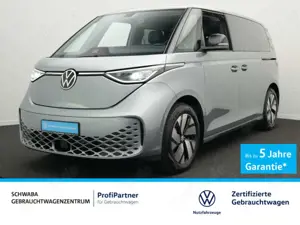 Volkswagen ID. Buzz ID.Buzz Pure *AHK*IQ.LIGHT*NAVI*ACC*R-KAM*19"*