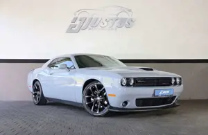 Dodge Challenger 3.6 GT/KAMERA/BTH/MFL/TEMP/AMBIE/R20