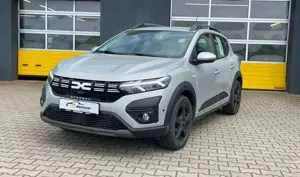Dacia Sandero Stepway Expression