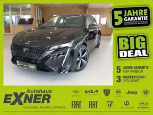 Peugeot 308 1.2 PureTech 130 GT Alcantara+LED+Navi+SHZ
