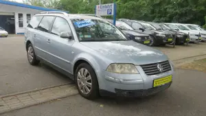Volkswagen Passat Variant Passat 2.5 TDI V6 Highline KEIN TÜV