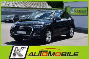 Audi Q5 50 TFSI e quattro LED+SHZ+Navi+DAB+18" Alu