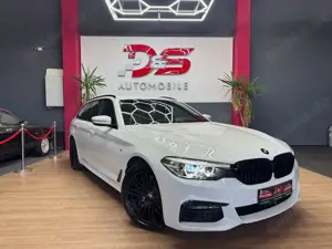 BMW 530 5 Touring 530 d xDrive M Sport