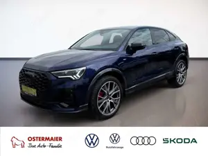 Audi Q3 Sportback S-LINE QUATTRO 40TDI 193PS.STRONIC.MATRI