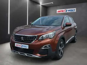 Peugeot 3008 1.2 PureTech 130 Allure 360° Klimaaut. Navi