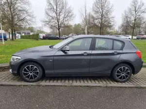 BMW 118 118i Sport Line