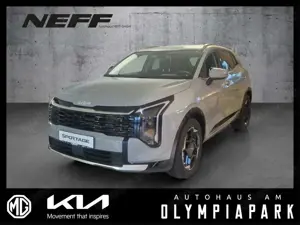 Kia Sportage 1.6 CRDi Spirit LED+Navi+SHZ+2xKlima+LM