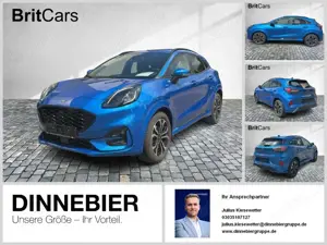 Ford Puma ST-Line X LED+Navi+Kamera+Winterpaket