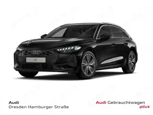 Audi A5 TDI 150 kW S tronic Pano AHZV