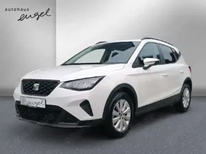 SEAT Arona Style,LED,NAVI,CARPLAY,TEMPO,DAB,SHZ,KLIMA