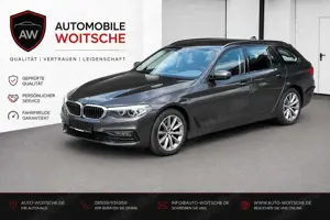 BMW 520 d G31 Sport Line DAB|AHK|LEDER|HiFi