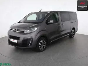 Citroen Jumpy Jumpy 2.0 Blue-HDi BUSINESS LOUNGE XL 7 SITZE,SH