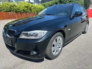 BMW 320 3 Touring 320i*1Hand*AHK*8fach*TÜV neu*