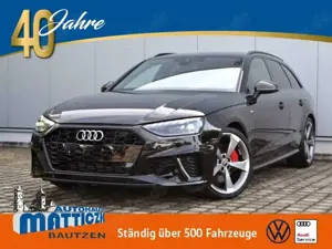 Audi A4 Avant 45 TFSI 265 PS qu. S-tr. S line COMPETITÌON