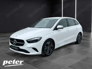 Mercedes-Benz B 180 Progressive/Advanced/LED/Kamera/Navi/