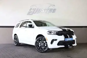 Dodge Durango 5.7 R/T/BRCGAS/AHK/4xSHZ/LHZ/ACC/SBD/R20