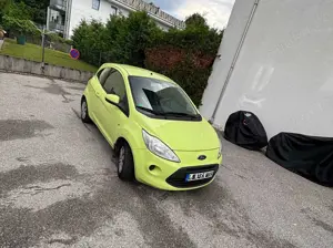 Ford Ka/Ka+ Ka 1.2 Trend