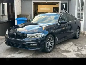 BMW 530 530d Aut. Sport Line