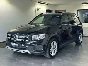 Mercedes-Benz GLB 220 d Style*PDC*LED*AHK*Verkehrsz.*Spur*