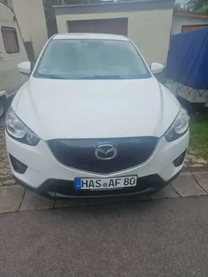 Mazda CX-5 CX-5 2.2 SKYACTIV-D Center-Line