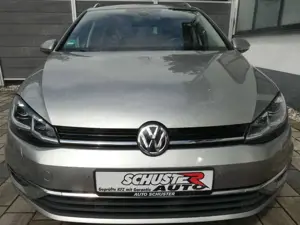 Volkswagen Golf Variant Sondermodell Sound