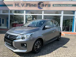 Mitsubishi Space Star Spirit
