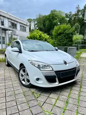 Renault Megane III Coupe Dynamique
