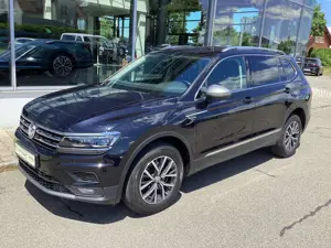 Volkswagen Tiguan Allspace 2.0 TDI DSG Comfortline/ACC/AHK