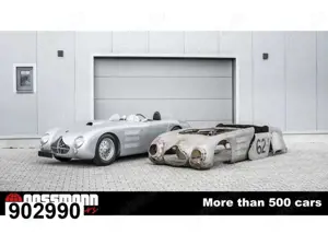 Others Others VERITAS RS + Originalkarosserie - Mille Miglia