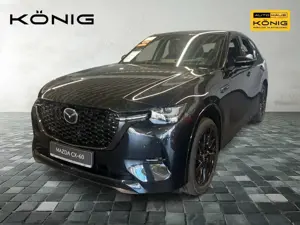Mazda CX-60 3.3L e-SKYACTIVD 200 Automatik RWD Homura