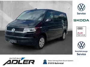 Volkswagen T6.1 Kombi 2,0TDI Kombi*Schlafsitzbank WOMO-Basis
